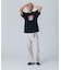 FIRE GRAB S/S TEE