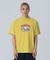 FIRE GRAB S/S TEE