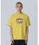 FIRE GRAB S/S TEE