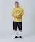 FIRE GRAB S/S TEE