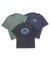 BONES S/S TEE