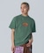 BONES S/S TEE
