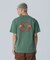 BONES S/S TEE