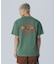 BONES S/S TEE