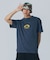 BONES S/S TEE