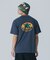 BONES S/S TEE