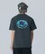 BONES S/S TEE