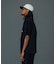 SIDE ZIP S/S WORK SHIRT