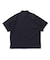 SIDE ZIP S/S WORK SHIRT