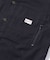 SIDE ZIP S/S WORK SHIRT