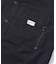 SIDE ZIP S/S WORK SHIRT