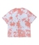 TIE DYE ALIEN S/S TEE