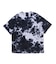 TIE DYE ALIEN S/S TEE