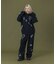AIRBRUSH PULLOVER HOODED SWEATSHIRT
