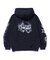 AIRBRUSH PULLOVER HOODED SWEATSHIRT