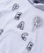 AIRBRUSH PULLOVER HOODED SWEATSHIRT