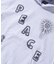 AIRBRUSH PULLOVER HOODED SWEATSHIRT