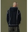 OVAL LOGO PULLOVER HOODED SWEATSHIRT