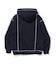 OVAL LOGO PULLOVER HOODED SWEATSHIRT