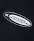 OVAL LOGO PULLOVER HOODED SWEATSHIRT