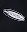 OVAL LOGO PULLOVER HOODED SWEATSHIRT