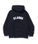 ARCH LOGO PULLOVER HOODED SWEATSHIRT