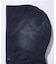 MULTI LOGO ZIP UP HOODED SWEATSHIRT
