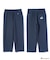 XLARGE x Champion REVERSE WEAVE WIDE SWEAT PANTS