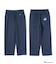 XLARGE x Champion REVERSE WEAVE WIDE SWEAT PANTS