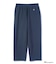 XLARGE x Champion REVERSE WEAVE WIDE SWEAT PANTS