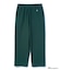 XLARGE x Champion REVERSE WEAVE WIDE SWEAT PANTS