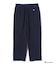 XLARGE x Champion REVERSE WEAVE WIDE SWEAT PANTS