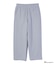 XLARGE x Champion REVERSE WEAVE WIDE SWEAT PANTS