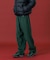 XLARGE x Champion REVERSE WEAVE WIDE SWEAT PANTS