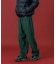 XLARGE x Champion REVERSE WEAVE WIDE SWEAT PANTS