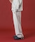 XLARGE x Champion REVERSE WEAVE WIDE SWEAT PANTS