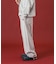 XLARGE x Champion REVERSE WEAVE WIDE SWEAT PANTS