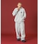XLARGE x Champion REVERSE WEAVE WIDE SWEAT PANTS