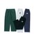 XLARGE x Champion REVERSE WEAVE WIDE SWEAT PANTS