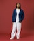 BAGGY SWEAT PANTS