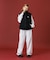 BAGGY SWEAT PANTS
