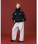 BAGGY SWEAT PANTS