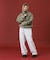 BAGGY SWEAT PANTS