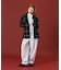 BAGGY SWEAT PANTS