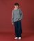 BAGGY SWEAT PANTS