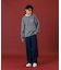 BAGGY SWEAT PANTS