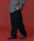 BAGGY SWEAT PANTS