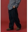BAGGY SWEAT PANTS