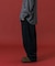 BAGGY SWEAT PANTS