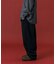 BAGGY SWEAT PANTS